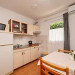 Appartement Kika *