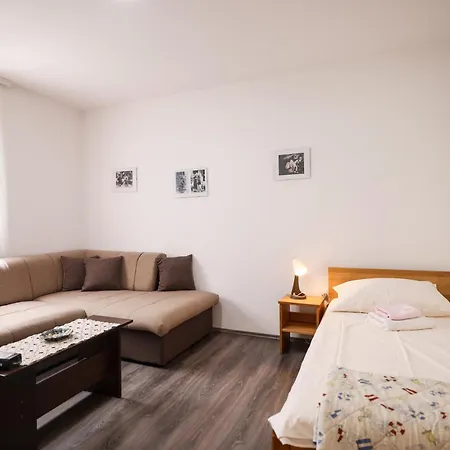 Apartmán Kika *