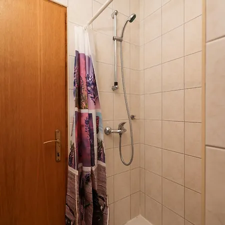 Apartmán Kika *