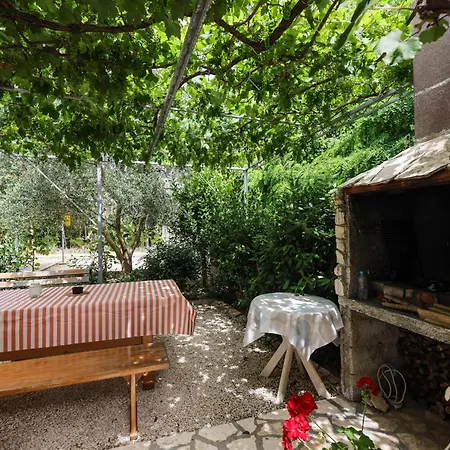 Apartmán Kika Nin