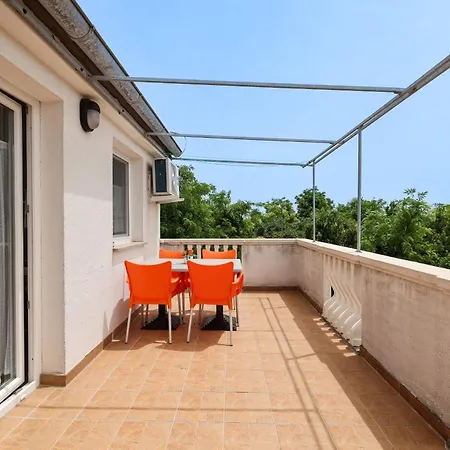 Apartmán Kika
