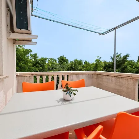 Kika Apartmán
