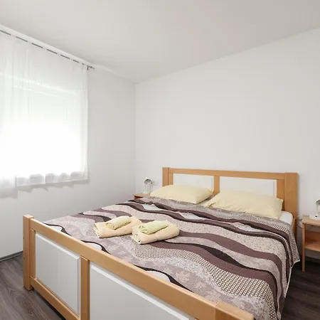 Apartmán Kika