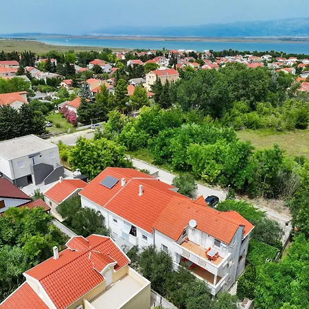 Apartmán Kika