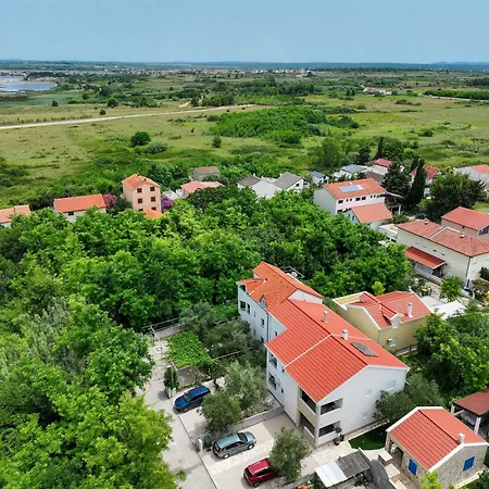 Kika Apartmán Nin