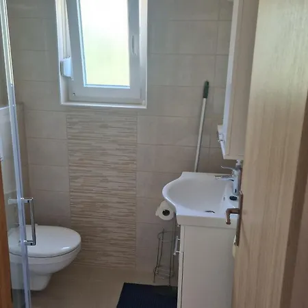 Apartmán Kika