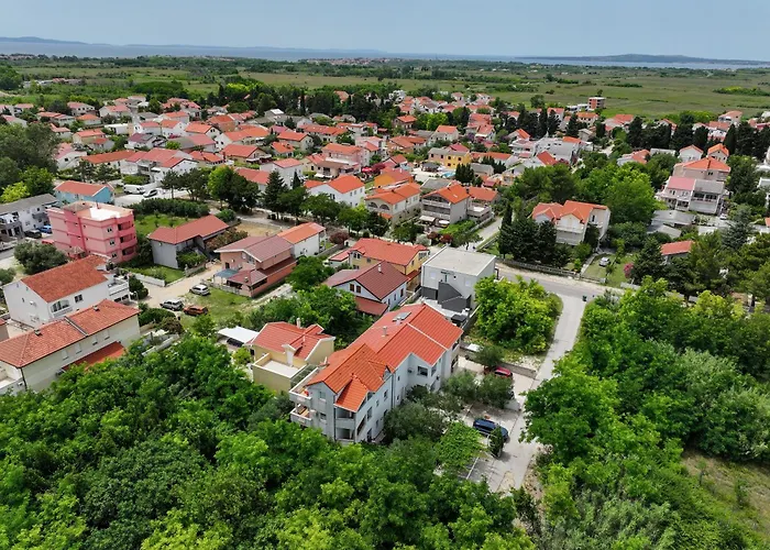 Kika דירה נין