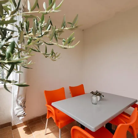 Kika Apartmán *
