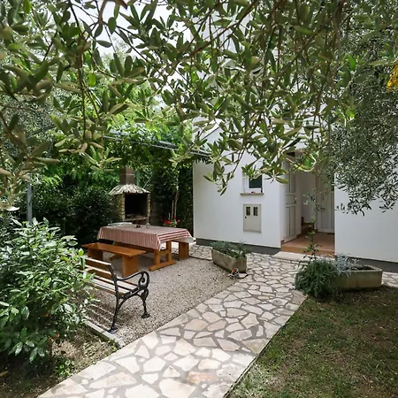 Apartment Kika