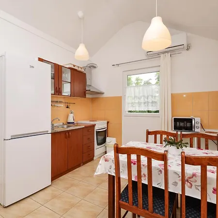 Apartment Kika