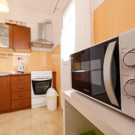 Kika Apartment *