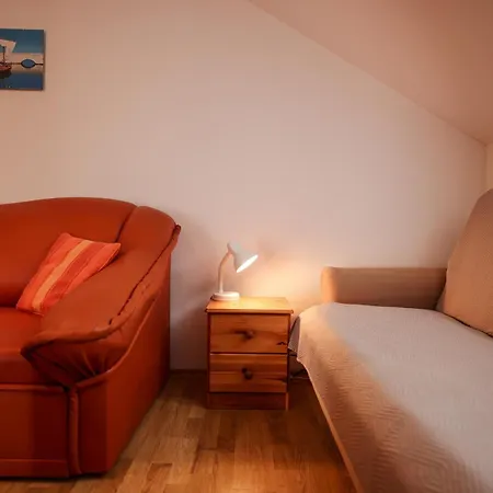 Kika Apartment Nin