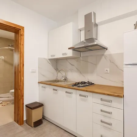 Kika Apartmán