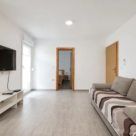 Apartmán Kika