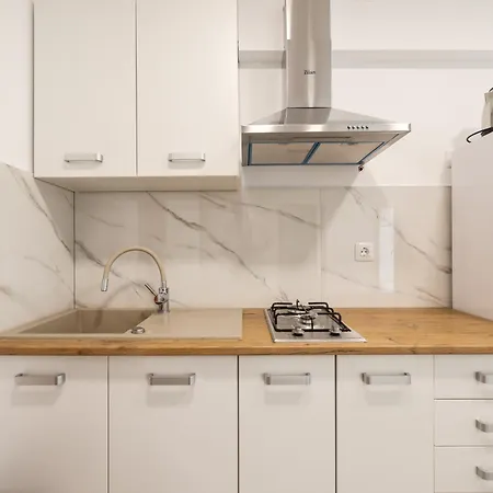 Apartmán Kika *