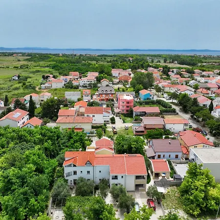 Kika Apartment