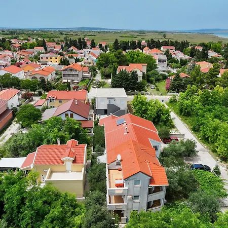 Kika Apartmán *