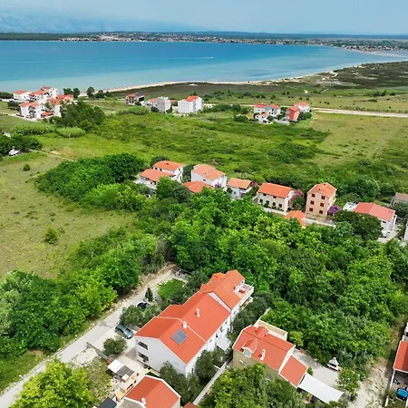 Kika Apartmán *