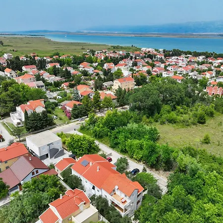 Apartmán Kika