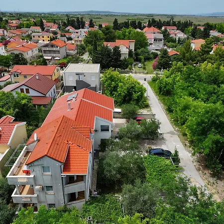 Kika Apartmán *