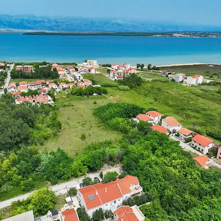 Apartmán Kika *