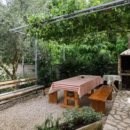 Apartmán Kika
