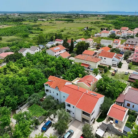 Apartment Kika Nin