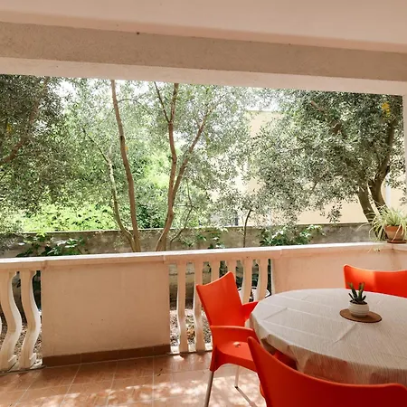 Apartmán Kika *