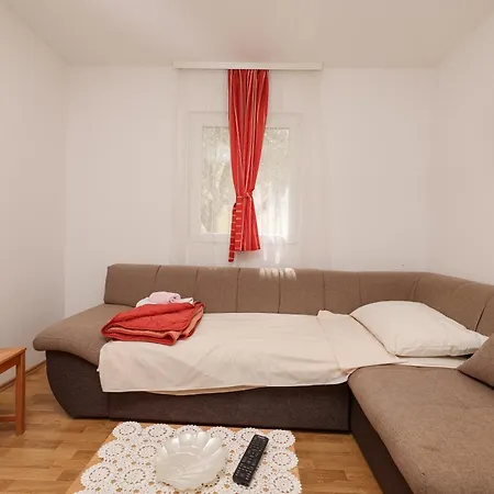 Apartment Kika