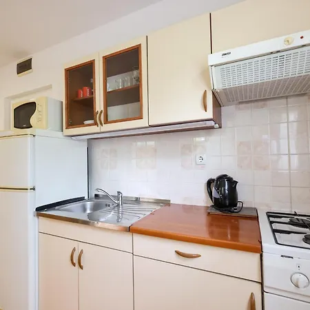 Apartment Kika *