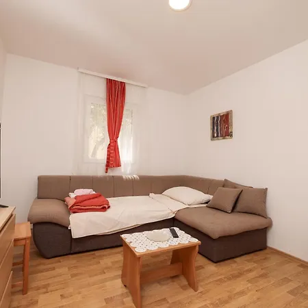 Apartment Kika