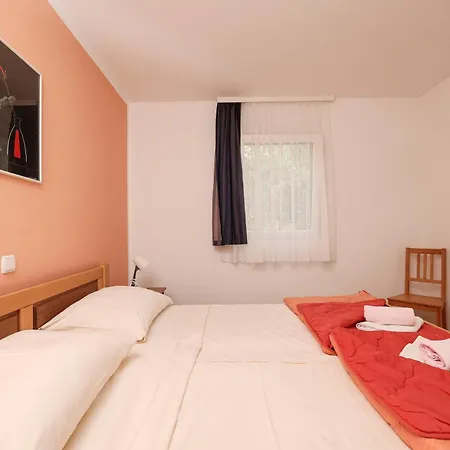 Apartment Kika