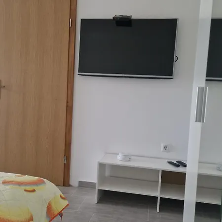 Apartment Kika