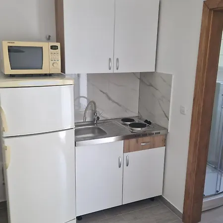 Apartment Kika *