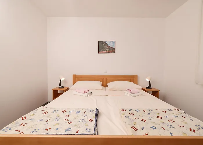 Kika Апартаменты Нин