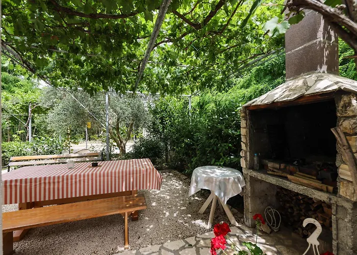 Апартаменты Kika Нин