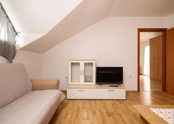 Kika Апартаменты *