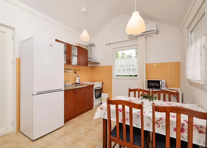 Апартаменты Kika