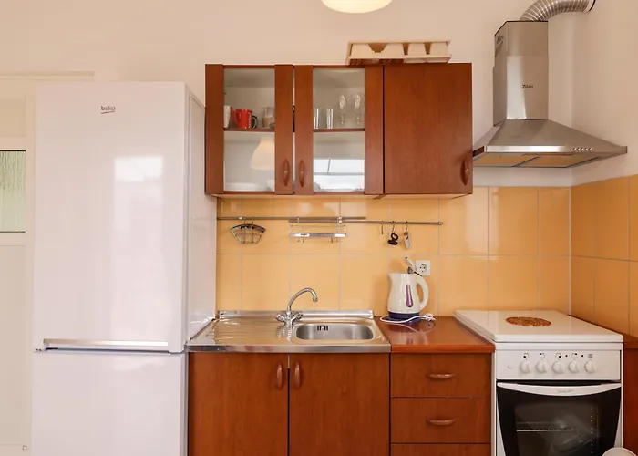 Апартаменты Kika *