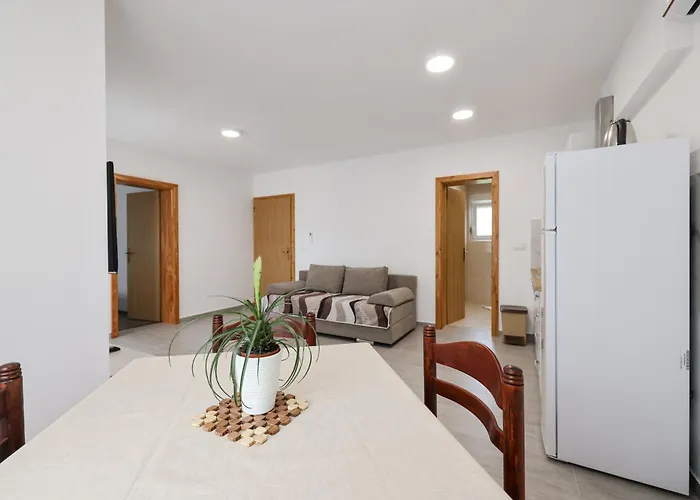 Kika Апартаменты