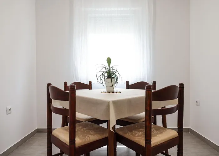 Kika Апартаменты *