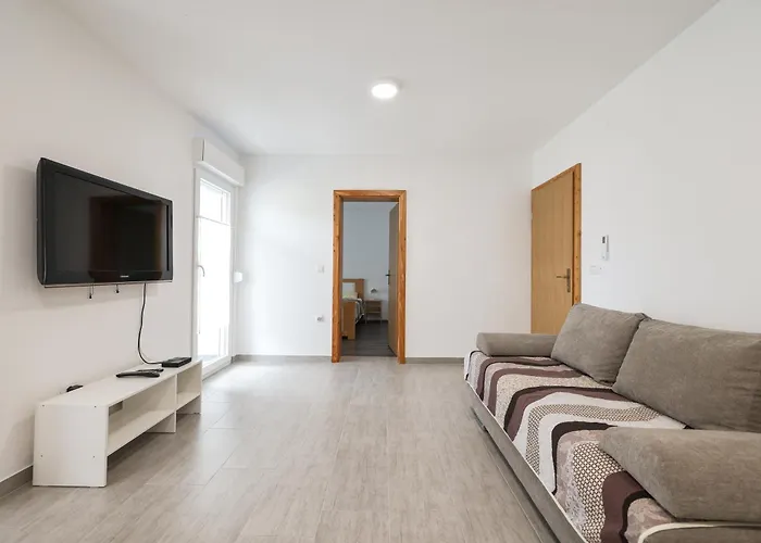 Апартаменты Kika