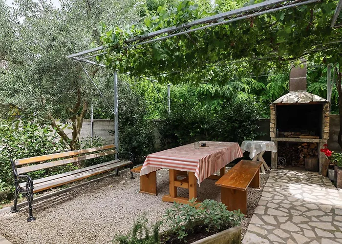 Апартаменты Kika