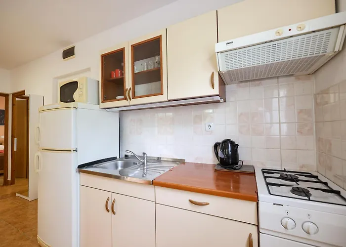 Апартаменты Kika *