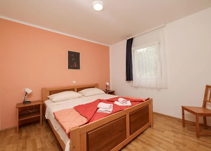 Kika Апартаменты