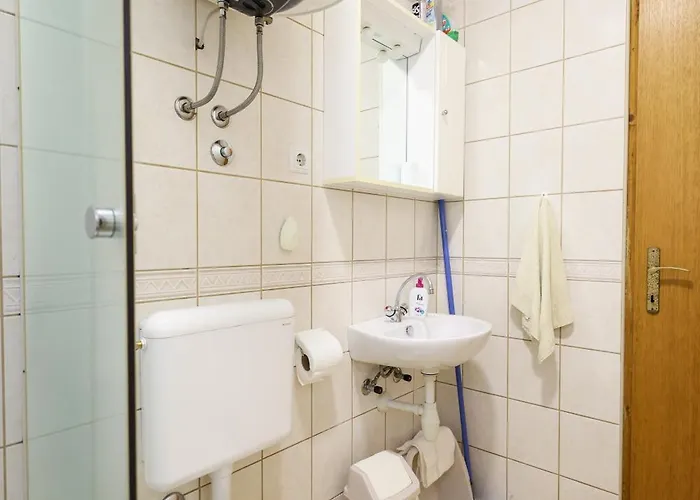 Kika Апартаменты *