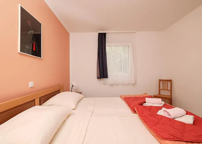 Апартаменты Kika