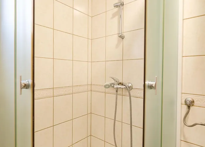 Апартаменты Kika *